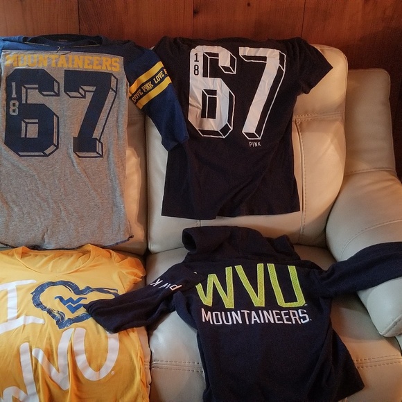 WvU medium lot bundle and save! - Picture 4 of 4